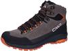 CMP Vertyx Mid Waterproof Trekking Shoes (3Q17287) Mud/rust