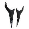 Ducati Panigale V4/V4S/V4R Carbon Fiber Side Fairings (18+)