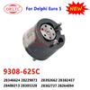 Motor – Injectoare de combustibil auto