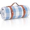 Extragroße Picknickdecken TragbarUnd WasserdichtSanddichtFaltbare Outdoor-Decke Mode Praktische Matte Tasche Picknickdecke