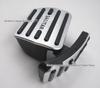 Compatible with Volkswagen '19 New Sagitar: Aluminum Alloy Punch-Free Accelerator Pedal