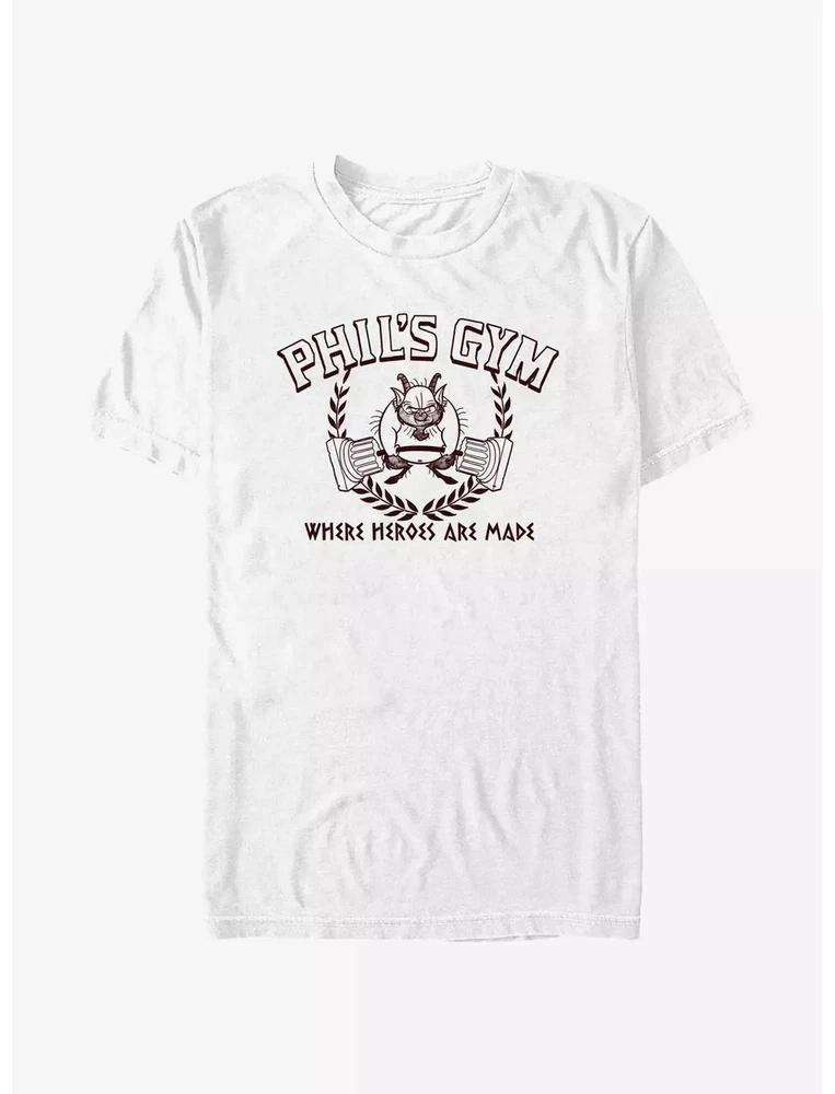 Hercules Philoctetes Gym TShirt Size S 4xl Gift For Friends S