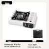 Portable Outdoor Camping Gas Stove