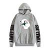 Spy X Family Anime Print Unisex Pullover Hoodie