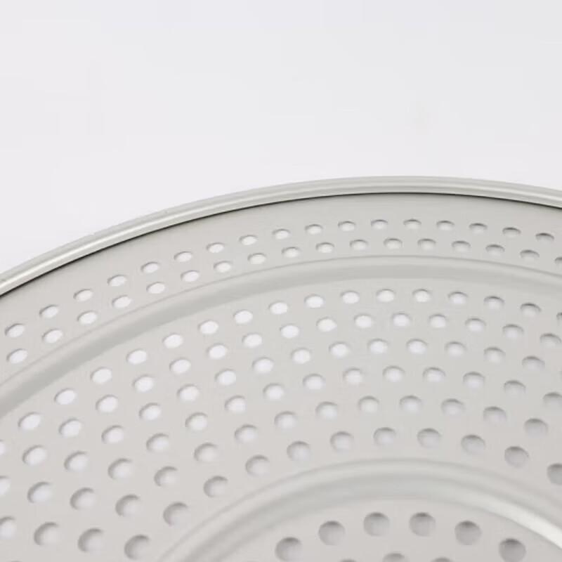 Camping Cookware Steaming Tray