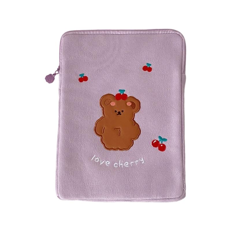 Scratch Resistant Shockproof 11Inch Organiser Case Featuring Compact Storage Compartment And Travel Friendly Build