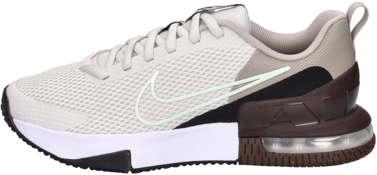 

Кроссовки Nike Air Max Alpha Trainer серый черный 49 ½