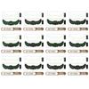 Sparkle Face Temporary Tattoo Star Heart Face Tattoo Sticker Luminous Freckle Tattoo  Make Up