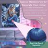 Diamond painting DIY fairy under moonlight art kit for home room decoration