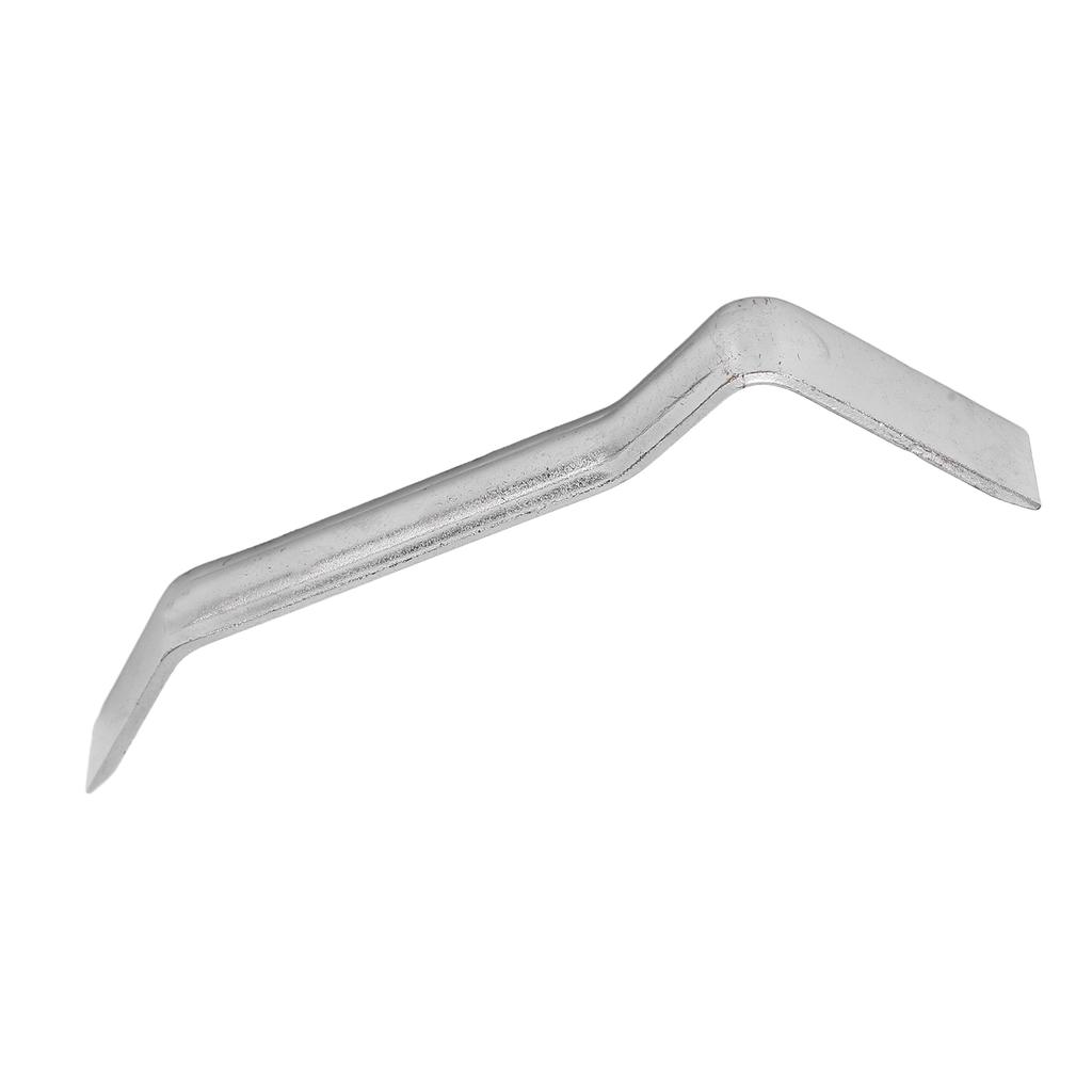 Metal Offset Brake Spoon Professional Brake Adjusting Tool Auto Repair Tool Universal for Car