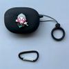 Suitable for Shaoyin OpenDots ONE E110 Bluetooth headset protective case E110 three-dimensional cartoon soft shell