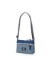 Envelope Shoulder Bag - Track Navy (08Jv9305) 1L