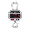 Industrial Remote-Controlled Crane Scale With Led, 3 Ton