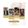 2026 50ml Pheromone Perfume for Getting Immediate Male Female Attention, Long Lasting Attraction Scent Lure Perfume Holiday Gifts for Men Women