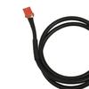 Hastighetssensor Sport RPM Reservdelar Kablage Fitness Gym Sensor Kabel Universell Stift Löpmaskin Löpband Reedkontakt