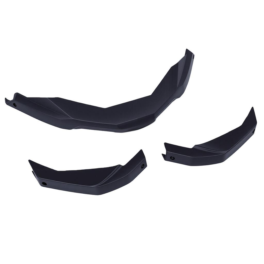 Front Rear Corner Bumper Kit Replacement for Sea Doo WAKE 155 SAR 155 GTS 130 RENTAL GTR 215 LIMITED 291004277 291004278