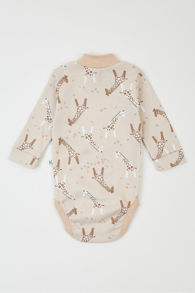 KRAKO Bodysuit (93928)