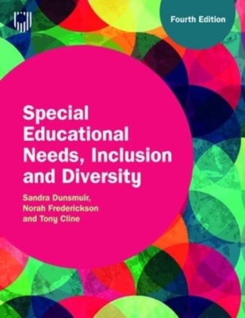 The Special Educational Needs, Inclusion and Diversity, 4e Book