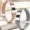 Fitness Trackers with Double Health Monitoring Multiple Platform Compatibility Magnetic Fast Charging 5-7 Days Work Time