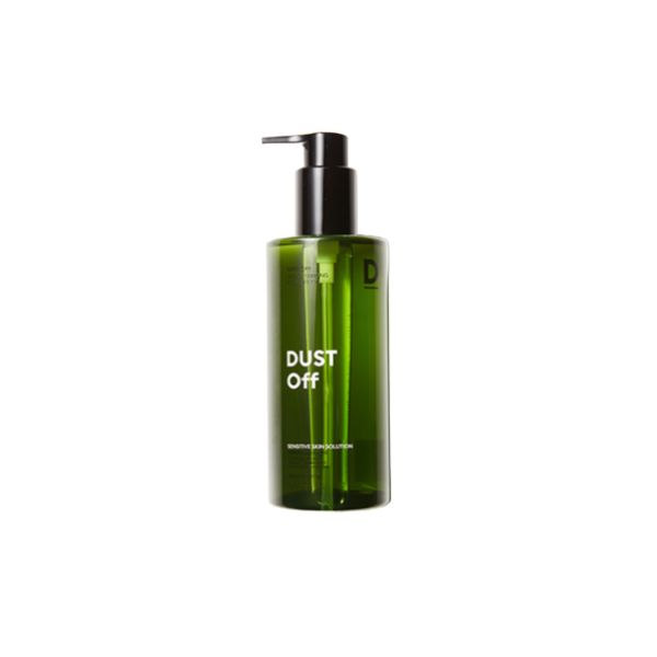 MISSHA Super Off Cleansing Oil [Dust Off] 305ml 1ea