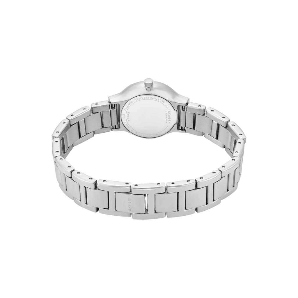 SKAGEN Watch Freja Lille Silver SKW3168
