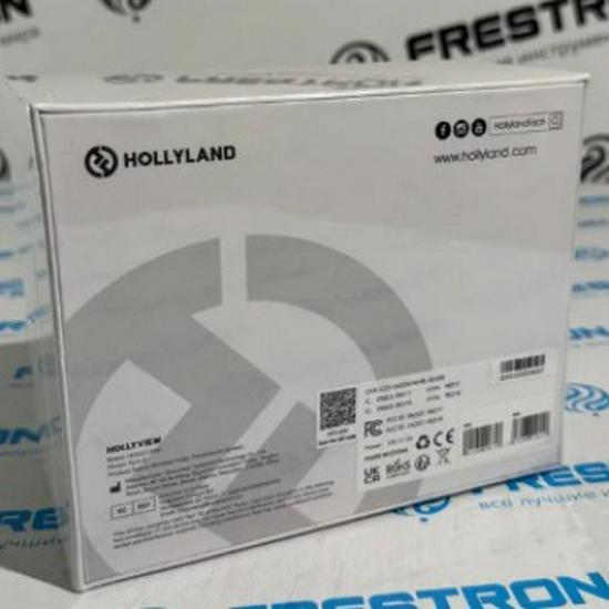 2026 Pyro 7 Wireless Receiver & Transmitter Set 2.4G by Hollyland, Germany