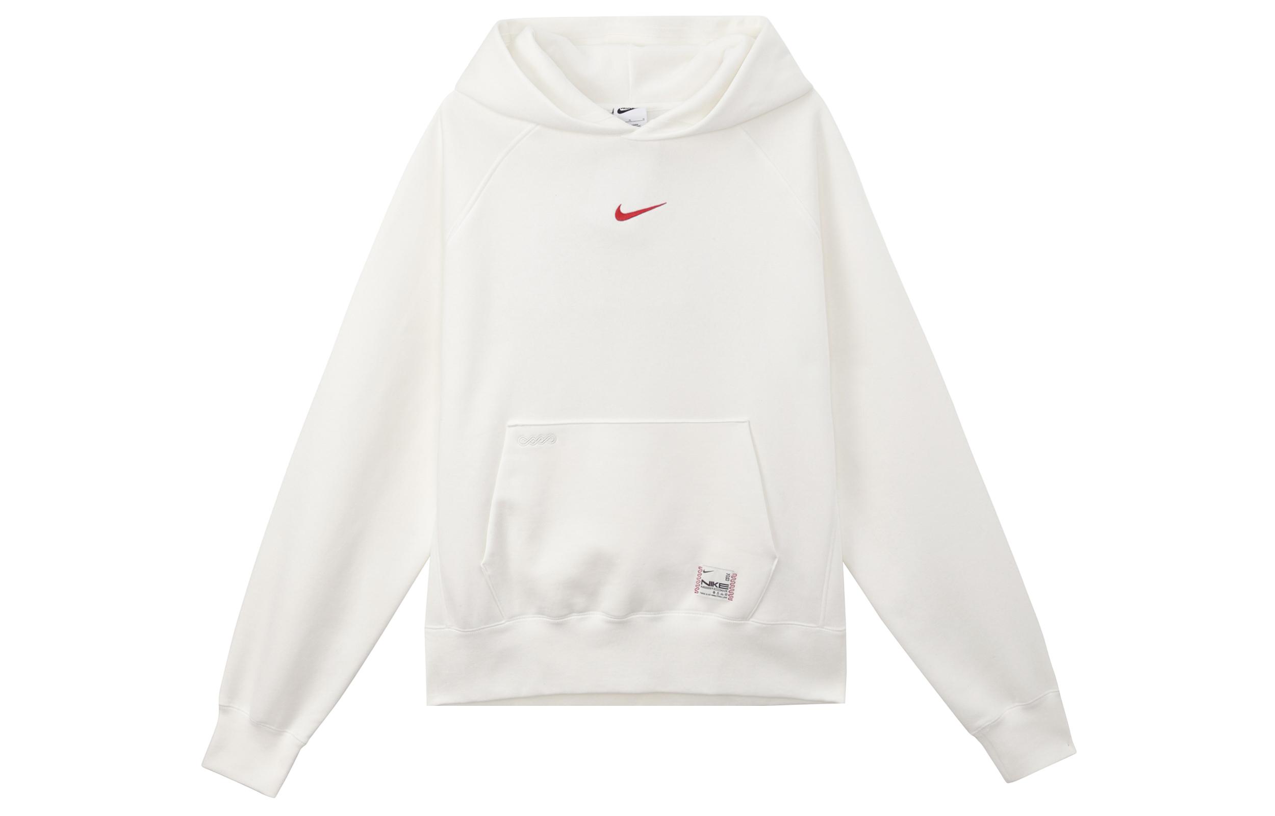 Nike Sportswear FW25 Sweatshirt Men s White HV8206-133 L