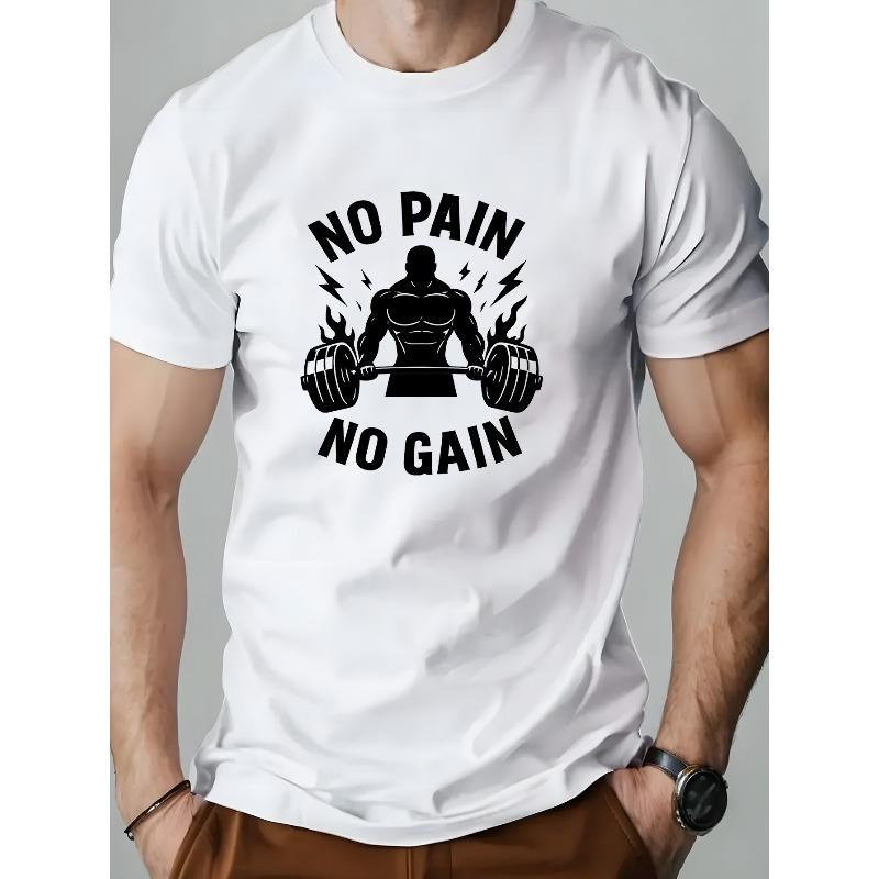 

Европейский размер Летняя Новая Мода Уличный Повседневный Минималистичный БЕЗ ПРИБАВКИ ВЕСА Принт Буквами Удобная Мягкая Дышащая Футболка с Круглым Вырезом S белый