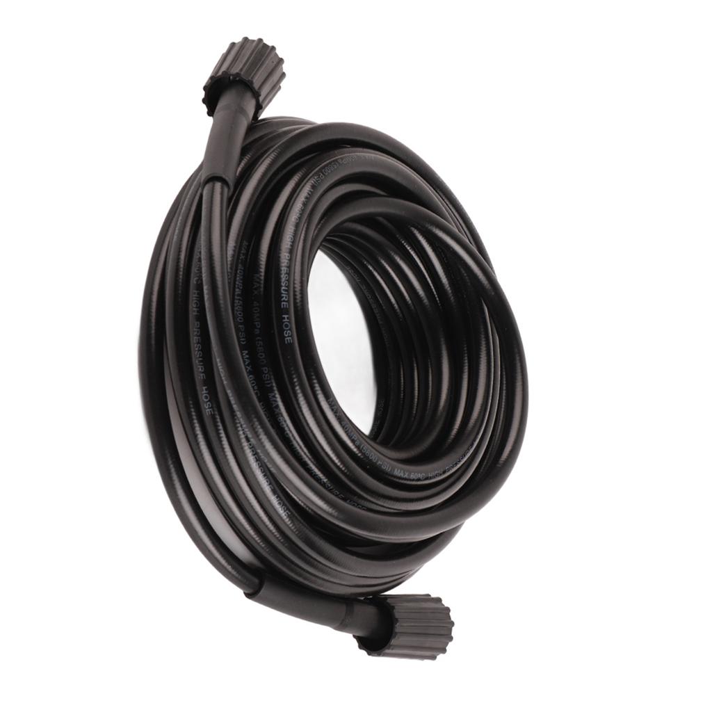 15M Haushaltshandwascher-Ersatzverlängerungsschlauch für M22-Reinigungspistole