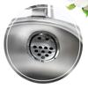 Large Multiple Capacity Whistling Kettle Corrosions Resistant Materials Loud Notification for Boiling Water Compatible Gas Induction Stove