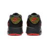 New Nike Air Max 90 Black Asparagus GS DC2101-001