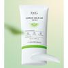 [Dr.G] Green Mild Up Sun Cream SPF50+ PA++++ 130ml (50ml x 2EA + 10ml x 3EA) / 4.40 fl. oz.