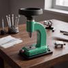 Watch Case Press Machine Professional Tool Reliable for Workshop, Hobbyists
