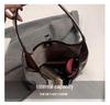 2024 Trendy Women's Versatile Large-Capacity Shoulder Tote Bag
