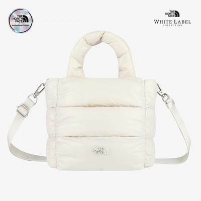 Plumpie Tote Mini White Label Cre