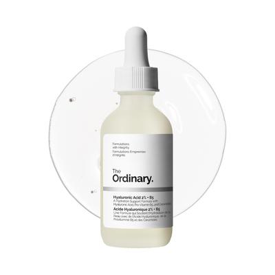 Hyaluronic Acid 2% + B5 Serum 60ml – Intensive Moisture, Skin Plumping, Korean