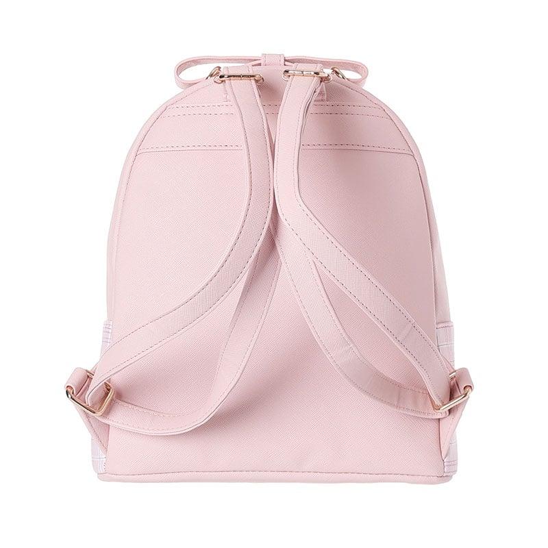 Sanrio D-Pack with Plush Doll My Melody Japan NEW Sanrio Characters