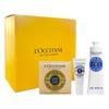 L'Occitane Classic Hand & Lip Care Gift Set