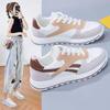HF666 Women's Forrest Gump Shoes - Breathable, Versatile Spring/Summer 2025 Trendy Casual Sneakers
