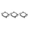 10PCS Carburetor Gasket 795629 Replacement for Quantum Engine 272653 272653S BS?795629