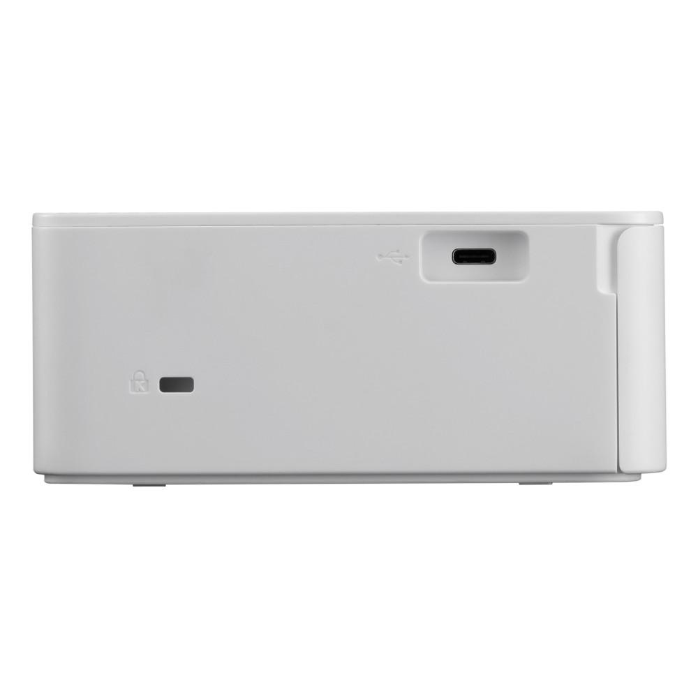 Canon SELPHY CP1500 Printer White