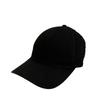Michael Kors Logo Baseball Cap Cotton Cap Black Cotton Used