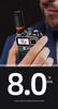 K28 National Walkie-Talkie 5G Handheld Transceiver, 5000 km Range, Unlimited Distance for Fleet and Outdoor Management
