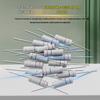 5W Carbon Film Resistor Set (3R-1M Ohm, 5% Tolerance)