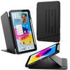 CACOE Stand Case for iPad A16 11th/10th Gen 11"/10.9" - Black