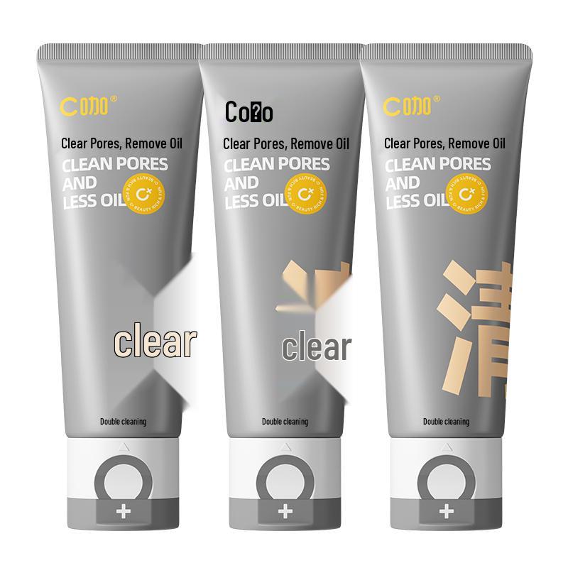 C-Lab Amino Acid Facial Cleanser Collection