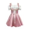 Costume de Fête de la Bière Mode Femme Robe de Fête de Performance