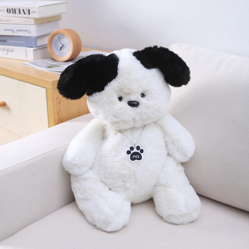 Bunny Kitten Bear Puppy Duck Plush Toy Sleeping Pillow Animal Decoration Doll