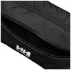 Waist Bag Grong 6 Hip Bag Crossbody Bag Unisex HY92334 Black [Helly Hansen]