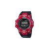 Seria G-SQUAD G-SHOCK poziționare GPS pedometru urmărire inteligentă antrenament lumină LED undă radio mișcare quartz curea rășină GBD-100SM-4A1PRD